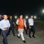 सभी छठ घाटों पर नगर निगम की टीम  पूरी तरह रहे मुस्तैद – ए के शर्मा