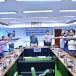 निष्ठापूर्वक अपने कर्तव्यों का निर्वहन करें और आत्मसंतोष को जीवन का आधार बनाएं – रवीन्द्र पटेल