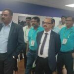 11वें एशियन माइनिंग कांग्रेस में बीसीसीएल ने तकनीकी प्रगति व सांस्कृतिक गरिमा का संगम प्रस्तुत किया