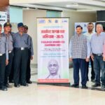 सतर्कता जागरूकता सप्ताह के तहत तलईपल्ली परियोजना में ‘सतर्कता शपथ’ और ‘वाकाथान’ का आयोजन