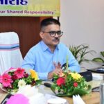 कार्यालयीन जीवन में पारदर्शिता, ईमानदारी और सत्यनिष्ठा महत्वपूर्ण – सीएमडी, साईराम