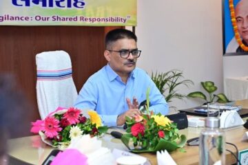 कार्यालयीन जीवन में पारदर्शिता, ईमानदारी और सत्यनिष्ठा महत्वपूर्ण – सीएमडी, साईराम