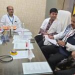 घाटों पर सभी आवश्यक व्यवस्थायें बनाये रखने के दिए निर्देश