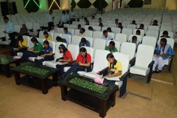 एनसीएल में साइबर सुरक्षा जागरूकता पर लेखन प्रतियोगिता का आयोजन