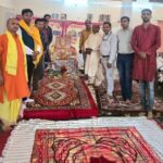 श्री चित्रगुप्त भगवान : न्याय और कर्म के अदृश्य लेखाकार