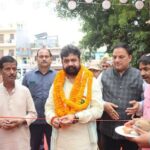 बनारस महोत्सव : हस्तशिल्प मेला में दिखा भारतवर्ष के विभिन्न राज्यों का एक अनोखा संगम