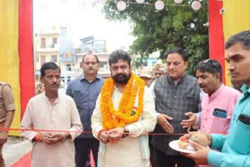 बनारस महोत्सव : हस्तशिल्प मेला में दिखा भारतवर्ष के विभिन्न राज्यों का एक अनोखा संगम