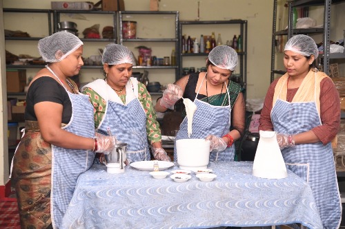 बालको की ‘उन्नति’ परियोजना आर्थिक निर्भरता की मिसाल : महिलाओं की आत्मनिर्भरता को सशक्त किया