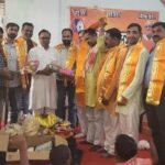 चलो जलायें दीप वहाँ जहाँ अभी भी अँधेरा है – भारतीय मजदूर संघ