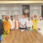 घुमंतू और सपेरा समाज की मूलभूत समस्याओं का होगा निराकरण – असीम अरुण