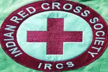 इंडियन रेड क्रॉस सोसाइटी की साधारण बैठक संपन्न, नई कार्यकारिणी का हुआ गठन दी गई जिम्मेदारी