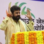 सांसद खेलकूद प्रतियोगिता काशी- 2025″ का जनपद के विभिन्न खेल मैदानो पर किया जा रहा आयोजन