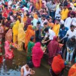 हे अदितमल! भइल अरघ के बेरिया………….
