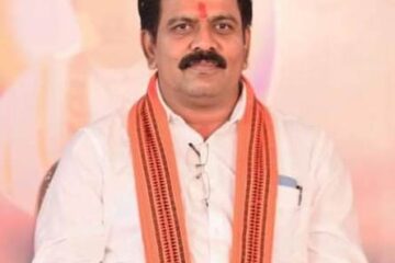 छत्तीसगढ़ पुलिस की राष्ट्रीय एकता दिवस परेड समारोह में 31 अक्टूबर को शामिल होंगे उपमुख्यमंत्री विजय शर्मा