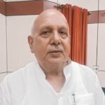 रबी सीजन के लिए पर्याप्त बीज और खाद उपलब्ध – कृषि मंत्री