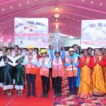 एनसीएल में धूमधाम से मनाया गया 41वां स्थापना दिवस