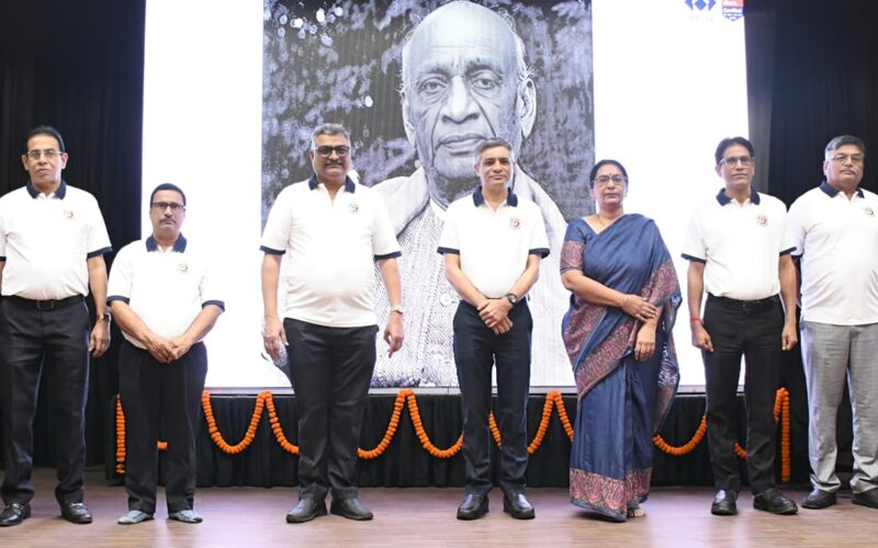 सेल-आई एस पी इस्पात में ‘सतर्कता जागरूकता सप्ताह 2025’ का समापन समारोह सम्पन्न