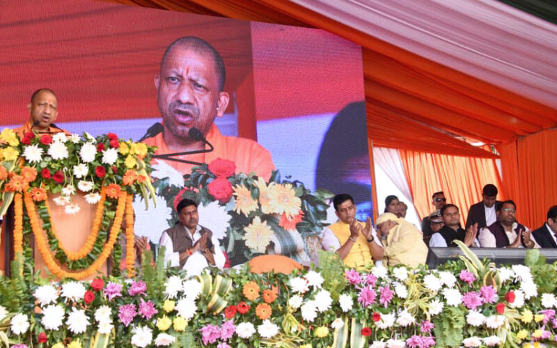 पूर्वी उत्तर प्रदेश के लोगों को विधि विज्ञान प्रयोगशाला के रूप में एक नई सौगात प्राप्त हुई