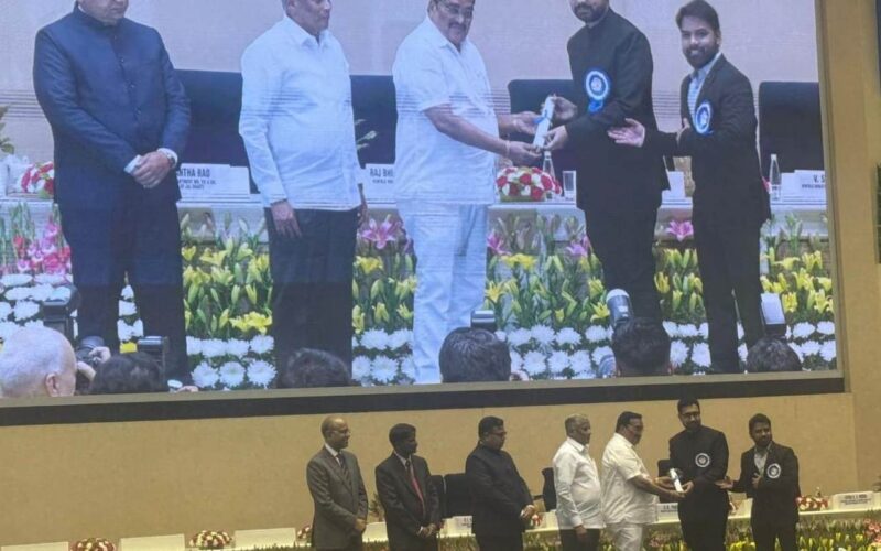 जनजातीय स्वाभिमान का उजास:बिरसा मुंडा की 150वीं जयंती पर पत्रकारिता विश्वविद्यालय में गूँजा इतिहास और गौरव