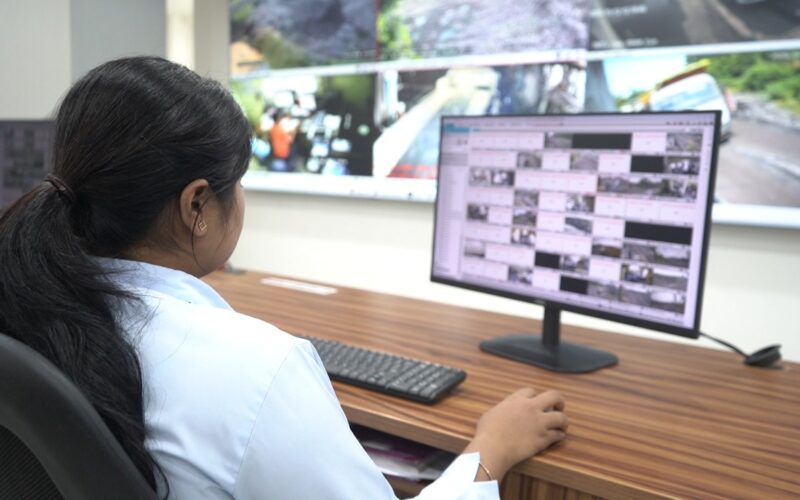 सतर्कता और पारदर्शिता के लिए एसईसीएल की तकनीकी पहलों की केंद्रीय सतर्कता आयोग ने सराहना की