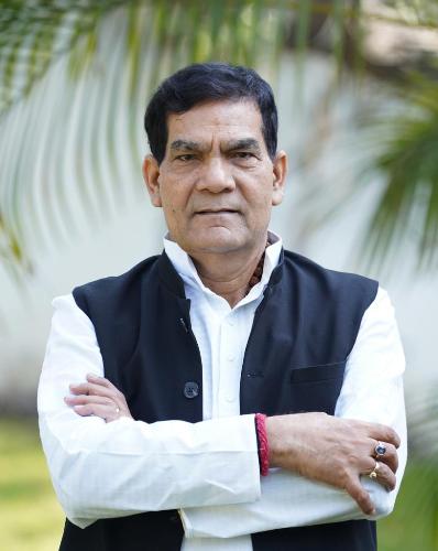 बिहार में NDA की प्रचंड जीत पर नगर विकास एवं ऊर्जा मंत्री ए.के. शर्मा ने दी बधाई