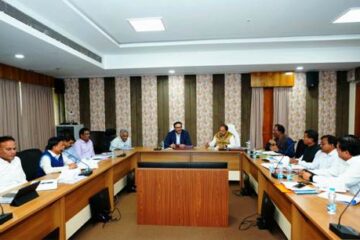 प्रदेशभर में राष्ट्रीय राजमार्गों की मरम्मत का काम जोरों पर, सभी काम दिसम्बर तक पूर्ण करने के निर्देश