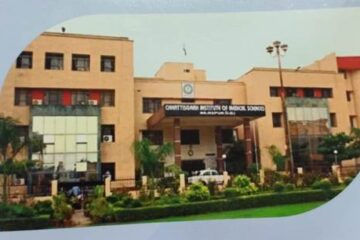 सिम्स बिलासपुर में नए एमडी कोर्स की शुरुआत: तीन विभागों को मिली मंज़ूरी, सीटों में हुई बड़ी वृद्धि