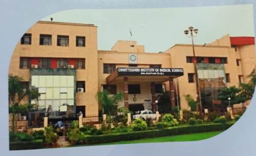 सिम्स बिलासपुर में नए एमडी कोर्स की शुरुआत: तीन विभागों को मिली मंज़ूरी, सीटों में हुई बड़ी वृद्धि