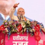 छत्तीसगढ़ विधानसभा: 25 साल का इंतजार खत्म, प्रधानमंत्री नरेन्द्र मोदी ने नए विधानसभा भवन को राज्य को किया समर्पित