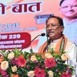 मन की बात सिर्फ एक कार्यक्रम नहीं यह देश की सामूहिक चेतना का बन गया है उत्सव – मुख्यमंत्री