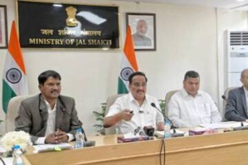 छठे राष्ट्रीय जल पुरस्कारों की घोषणा: छत्तीसगढ़ को मिलेंगे तीन पुरस्कार