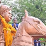 15 नवम्बर को होगा शहीद वीर नारायण सिंह स्मृति लोक कला महोत्सव का आयोजन