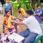 नियद नेल्लानार योजना के अंतर्गत दूरस्थ अंचलों में पहुंची स्वास्थ्य सेवाएं