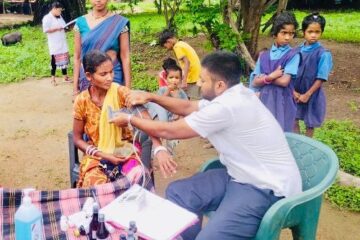 नियद नेल्लानार योजना के अंतर्गत दूरस्थ अंचलों में पहुंची स्वास्थ्य सेवाएं