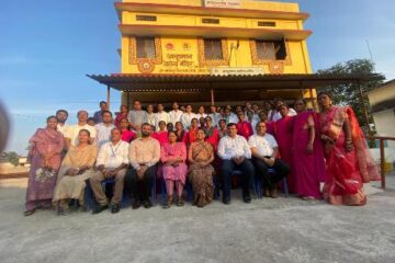 दंतेवाड़ा एवं सुकमा जिले ने उल्लेखनीय प्रगति करते हुए कुल 11 स्वास्थ्य संस्थाओं का सफलतापूर्वक NQAS मूल्यांकन कराया गया