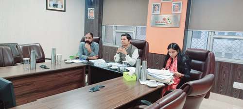 इंडिया स्किल्स प्रतियोगिता 2025 में सर्वाधिक पंजीकरण से उत्तर प्रदेश देश में प्रथम स्थान पर