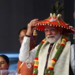 आत्म विश्वास से भरा छत्तीसगढ़ आज नई ऊंचाई को छू रहा है – नरेन्द्र मोदी 