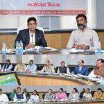 गुणवत्ता युक्त शिक्षा प्रदान करना हमारी सरकार की सर्वाेच्च प्राथमिकता है – उच्च शिक्षा मंत्री टंक राम वर्मा