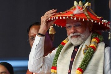 आत्म विश्वास से भरा छत्तीसगढ़ आज नई ऊंचाई को छू रहा है – नरेन्द्र मोदी 