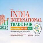 भारत अंतर्राष्ट्रीय व्यापार मेला :14 नवंबर से दिल्ली में बिखरेगी छत्तीसगढ़ के औद्योगिक विकास की छटा