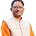 राष्ट्रीय सुरक्षा चिंतन का केंद्र बना छत्तीसगढ़: डीजीपी कॉन्फ्रेंस में हुए निर्णय देश की आंतरिक सुरक्षा को देंगे नई मजबूती – मुख्यमंत्री