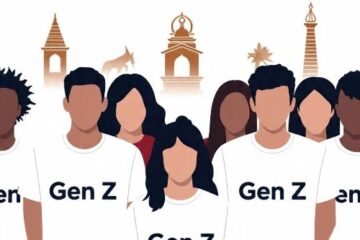 अक्षम सरकारों के विरुद्ध जेन जी का बढ़ता आक्रोश