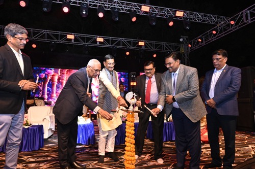 सीएमपीडीआई में 51वां सीआईएल एवं सीएमपीडीआई स्थापना दिवस समारोह का आयोजन