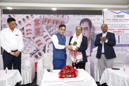 बीसीसीएल द्वारा ‘स्वस्थ ज़िंदगी – महा आरोग्य’ दो-दिवसीय निःशुल्क मेगा स्वास्थ्य शिविर का सफल समापन