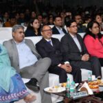 हम सभी न केवल स्वयं में बल्कि अपने नवांकुर बच्चों में भी अनुशासन और मूल्यों के बीज बोएँ – राजेश कुमार