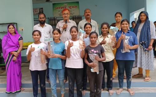 दो दिवसीय शरदकालीन कबड्डी प्रतियोगिता सम्पन्न 