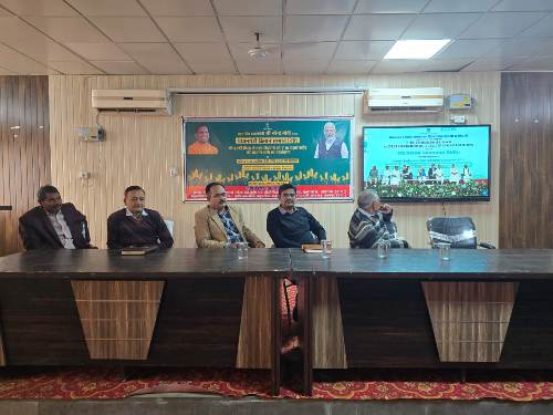 प्रधानमंत्री किसान सम्मान निधि की 21सवी किस्त जारी