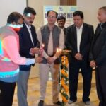 एनटीपीसी सीपत राख आधारित उत्पादों के उपयोग को बढ़ावा देकर पर्यावरण संरक्षण के लिए कृतसंकल्प 