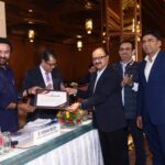 विशेष अभियान 5.0 में उत्कृष्ट प्रदर्शन हेतु बीसीसीएल को कोयला मंत्रालय का सम्मान