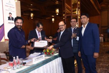 विशेष अभियान 5.0 में उत्कृष्ट प्रदर्शन हेतु बीसीसीएल को कोयला मंत्रालय का सम्मान